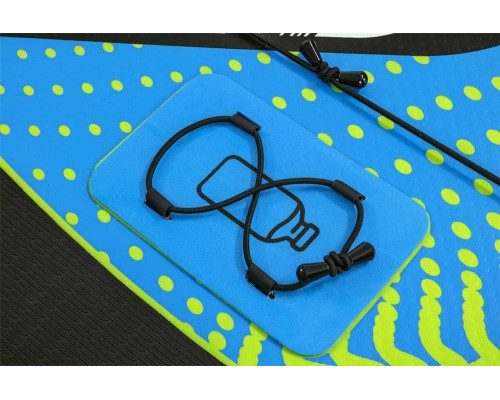 Надувна SUP дошка (Сапборд) Bestway 65373 Hydro Force Aqua Excursion 381 Надувна SUP дошка (Сапборд) Bestway 65373 Hydro Force Aqua Excursion 381