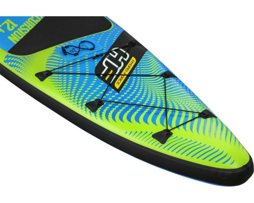 Надувна SUP дошка (Сапборд) Bestway 65373 Hydro Force Aqua Excursion 381 Надувна SUP дошка (Сапборд) Bestway 65373 Hydro Force Aqua Excursion 381
