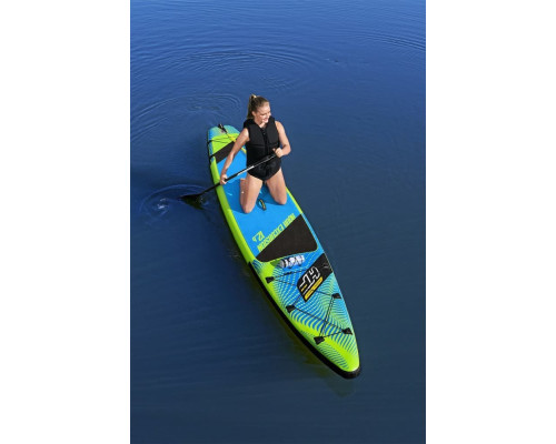 Надувна SUP дошка (Сапборд) Bestway 65373 Hydro Force Aqua Excursion 381 Надувна SUP дошка (Сапборд) Bestway 65373 Hydro Force Aqua Excursion 381