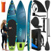 Надувна SUP дошка (Сапборд) NeoSport 170300 Reefbreak 350
