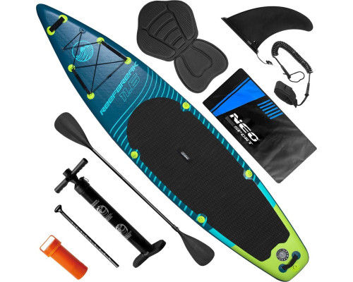 Надувна SUP дошка (Сапборд) NeoSport 170300 Reefbreak 350 Надувна SUP дошка (Сапборд) NeoSport 170300 Reefbreak 350