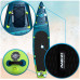 Надувна SUP дошка (Сапборд) NeoSport 170300 Reefbreak 350