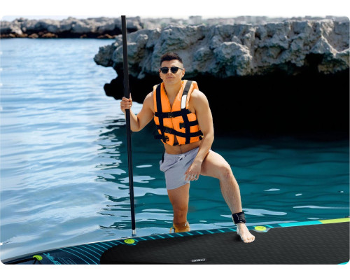 Надувна SUP дошка (Сапборд) NeoSport 170300 Reefbreak 350 Надувна SUP дошка (Сапборд) NeoSport 170300 Reefbreak 350