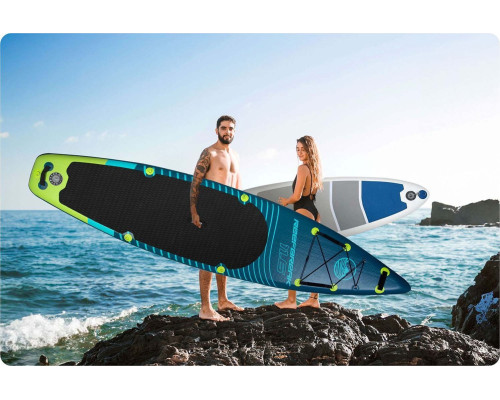 Надувна SUP дошка (Сапборд) NeoSport 170300 Reefbreak 350 Надувна SUP дошка (Сапборд) NeoSport 170300 Reefbreak 350