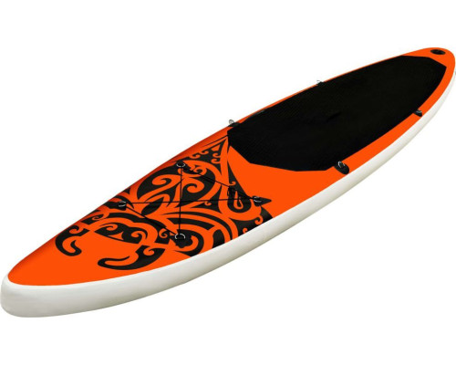 Надувна SUP дошка (Сапборд) vidaXL 92745 366 Надувна SUP дошка (Сапборд) vidaXL 92745 366