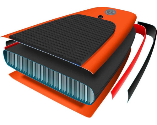 Надувна SUP дошка (Сапборд) vidaXL 92745 366 Надувна SUP дошка (Сапборд) vidaXL 92745 366