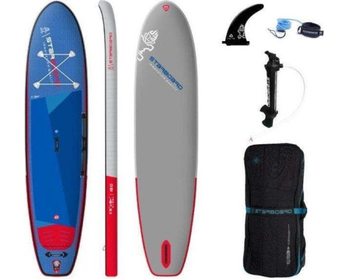 Надувна SUP дошка (Сапборд) Starboard Sup iGo DSC 11.2 340 Надувна SUP дошка (Сапборд) Starboard Sup iGo DSC 11.2 340