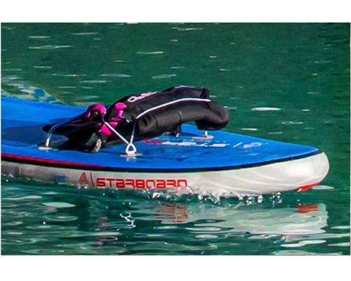 Надувна SUP дошка (Сапборд) Starboard Sup iGo DSC 11.2 340 Надувна SUP дошка (Сапборд) Starboard Sup iGo DSC 11.2 340