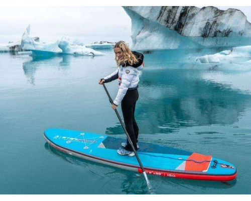 Надувна SUP дошка (Сапборд) Starboard Sup iGo DSC 11.2 340 Надувна SUP дошка (Сапборд) Starboard Sup iGo DSC 11.2 340