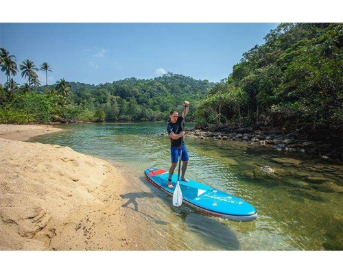 Надувна SUP дошка (Сапборд) Starboard Sup iGo DSC 11.2 340 Надувна SUP дошка (Сапборд) Starboard Sup iGo DSC 11.2 340