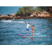 Надувна SUP дошка (Сапборд) Starboard Sup iGo DSC 11.2 340