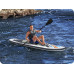 Надувна SUP дошка (Сапборд) Bestway 65341 White Cap 305