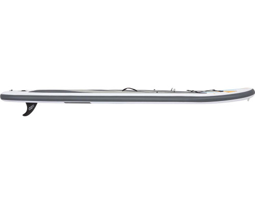 Надувна SUP дошка (Сапборд) Bestway 65341 White Cap 305