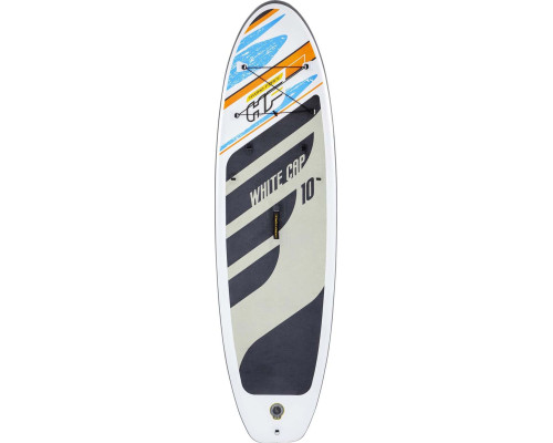 Надувна SUP дошка (Сапборд) Bestway 65341 White Cap 305