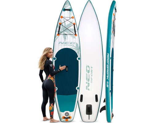Надувна SUP дошка (Сапборд) Neo-Sport 170305 Reefbreak 350 Надувна SUP дошка (Сапборд) Neo-Sport 170305 Reefbreak 350