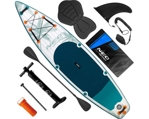 Надувна SUP дошка (Сапборд) Neo-Sport 170305 Reefbreak 350 Надувна SUP дошка (Сапборд) Neo-Sport 170305 Reefbreak 350