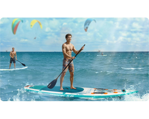 Надувна SUP дошка (Сапборд) Neo-Sport 170305 Reefbreak 350 Надувна SUP дошка (Сапборд) Neo-Sport 170305 Reefbreak 350