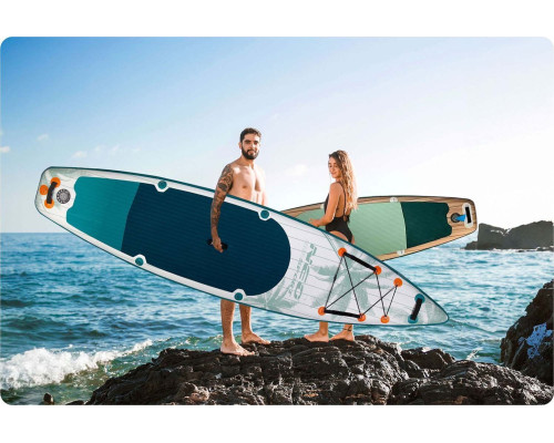 Надувна SUP дошка (Сапборд) Neo-Sport 170305 Reefbreak 350 Надувна SUP дошка (Сапборд) Neo-Sport 170305 Reefbreak 350