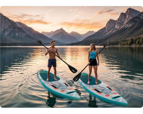 Надувна SUP дошка (Сапборд) Neo-Sport 170305 Reefbreak 350 Надувна SUP дошка (Сапборд) Neo-Sport 170305 Reefbreak 350
