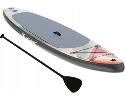 Надувна SUP дошка (Сапборд) Halo-Fit SUP11 335 бежева Надувна SUP дошка (Сапборд) Halo-Fit SUP11 335 бежева