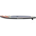Надувна SUP дошка (Сапборд) Halo-Fit SUP11 335 бежева