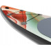 Надувна SUP дошка (Сапборд) Halo-Fit SUP11 335 бежева