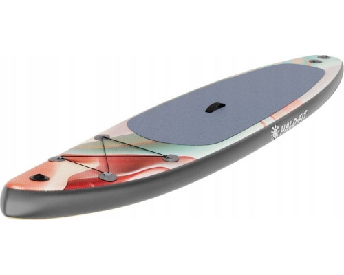 Надувна SUP дошка (Сапборд) Halo-Fit SUP11 335 бежева Надувна SUP дошка (Сапборд) Halo-Fit SUP11 335 бежева