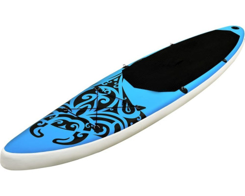 Надувна SUP дошка (Сапборд) vidaXL 92739 366 Надувна SUP дошка (Сапборд) vidaXL 92739 366