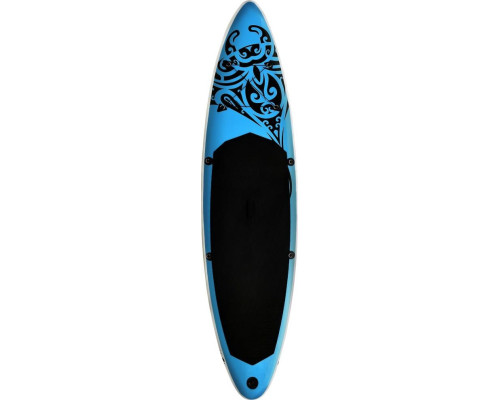 Надувна SUP дошка (Сапборд) vidaXL 92739 366 Надувна SUP дошка (Сапборд) vidaXL 92739 366