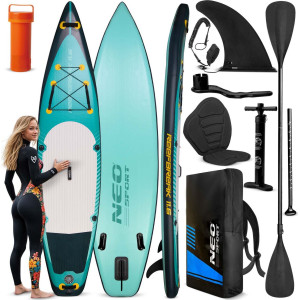 Надувна SUP дошка (Сапборд) Neo-Sport 170303 Reefbreak 350