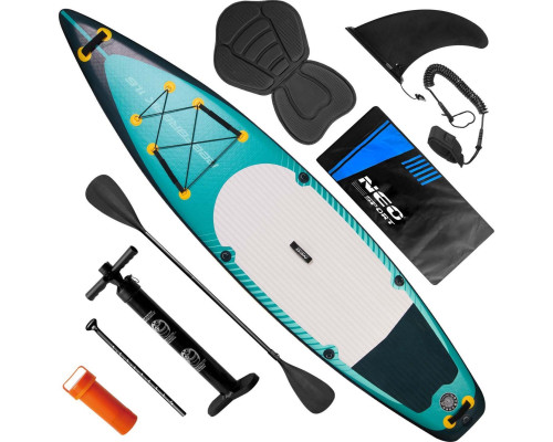 Надувна SUP дошка (Сапборд) Neo-Sport 170303 Reefbreak 350 Надувна SUP дошка (Сапборд) Neo-Sport 170303 Reefbreak 350