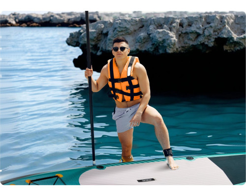 Надувна SUP дошка (Сапборд) Neo-Sport 170303 Reefbreak 350 Надувна SUP дошка (Сапборд) Neo-Sport 170303 Reefbreak 350