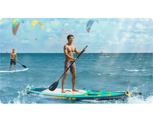 Надувна SUP дошка (Сапборд) Neo-Sport 170303 Reefbreak 350 Надувна SUP дошка (Сапборд) Neo-Sport 170303 Reefbreak 350