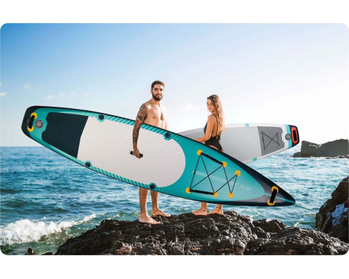 Надувна SUP дошка (Сапборд) Neo-Sport 170303 Reefbreak 350 Надувна SUP дошка (Сапборд) Neo-Sport 170303 Reefbreak 350