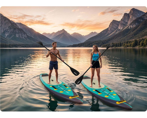 Надувна SUP дошка (Сапборд) Neo-Sport 170303 Reefbreak 350 Надувна SUP дошка (Сапборд) Neo-Sport 170303 Reefbreak 350