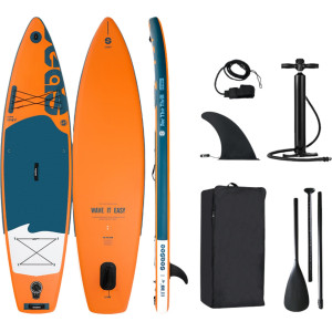 Надувна SUP дошка (Сапборд) Hedo BEACH DOLPHIN 335