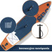 Надувна SUP дошка (Сапборд) Hedo BEACH DOLPHIN 335