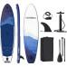 Надувна SUP дошка (Сапборд) Hedo DEEP SEA 323