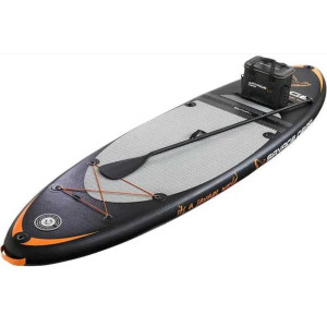Надувна SUP дошка (Сапборд) Savage Gear Fishing 355