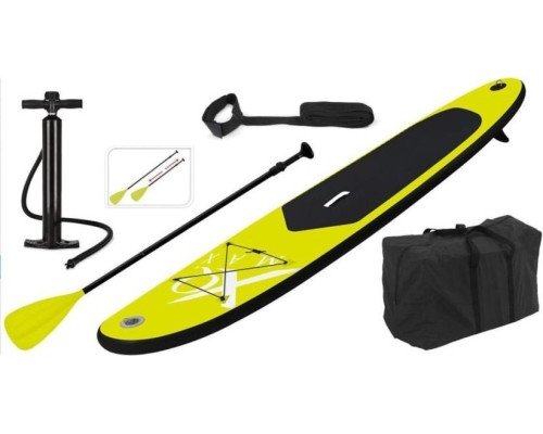 Надувна SUP дошка (Сапборд) XQ Max 285 Надувна SUP дошка (Сапборд) XQ Max 285