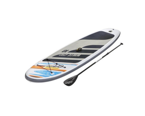 Надувна SUP дошка (Сапборд) Bestway 65342 White Cap 305