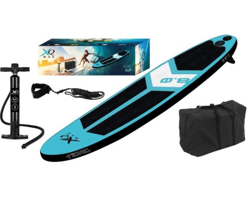 Надувна SUP дошка (Сапборд) XQ Max 245 Надувна SUP дошка (Сапборд) XQ Max 245