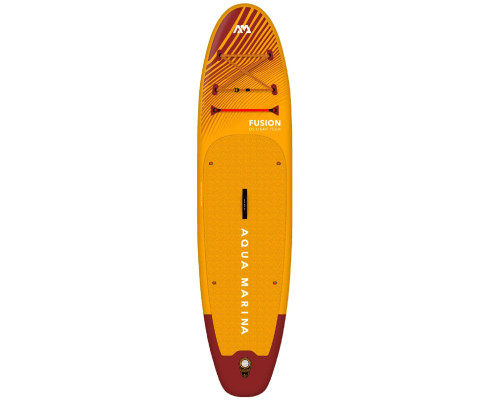 Надувна SUP дошка (Сапборд) Aqua Marina Fusion BT-23FUP Before Sunset 330 Надувна SUP дошка (Сапборд) Aqua Marina Fusion BT-23FUP Before Sunset 330