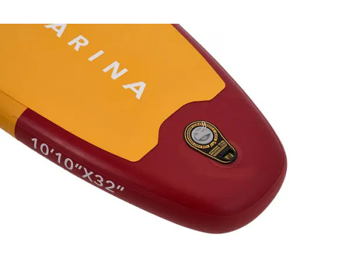 Надувна SUP дошка (Сапборд) Aqua Marina Fusion BT-23FUP Before Sunset 330 Надувна SUP дошка (Сапборд) Aqua Marina Fusion BT-23FUP Before Sunset 330