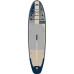 Надувна SUP дошка (Сапборд) Aqua Marina Magma BT-23MAP Earth Wave 340