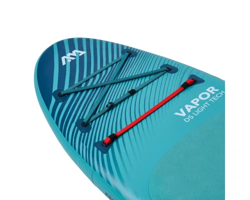 Надувна SUP дошка (Сапборд) Aqua Marina Vapor BT-23VAP Aqua Splash 315 Надувна SUP дошка (Сапборд) Aqua Marina Vapor BT-23VAP Aqua Splash 315