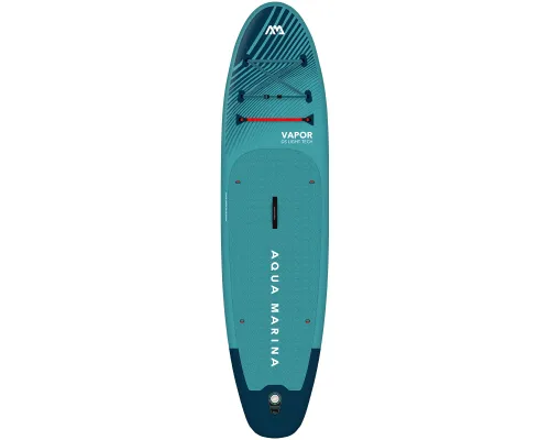 Надувна SUP дошка (Сапборд) Aqua Marina Vapor BT-23VAP Aqua Splash 315 Надувна SUP дошка (Сапборд) Aqua Marina Vapor BT-23VAP Aqua Splash 315