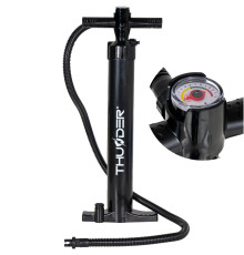 Насос двоходовий для SUP дошки (Сапборду) THUNDER