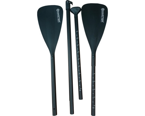 Весло для SUP дошки (Сапборду) Master B836 242 см Весло для SUP дошки (Сапборду) Master B836 242 см