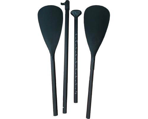 Весло для SUP дошки (Сапборду) Master B836 242 см Весло для SUP дошки (Сапборду) Master B836 242 см